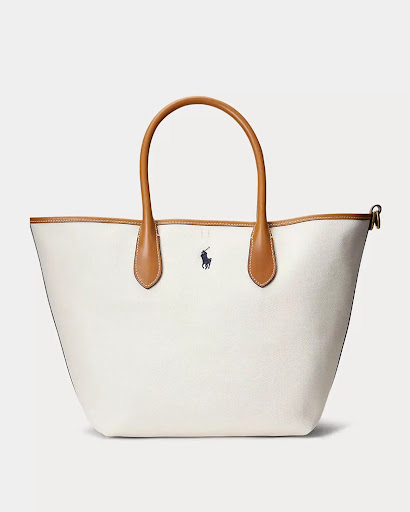 [RFL001] Polo Ralph Lauren Shopper bag